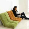 Bộ ghế lười Sofa (3 ghế liền)